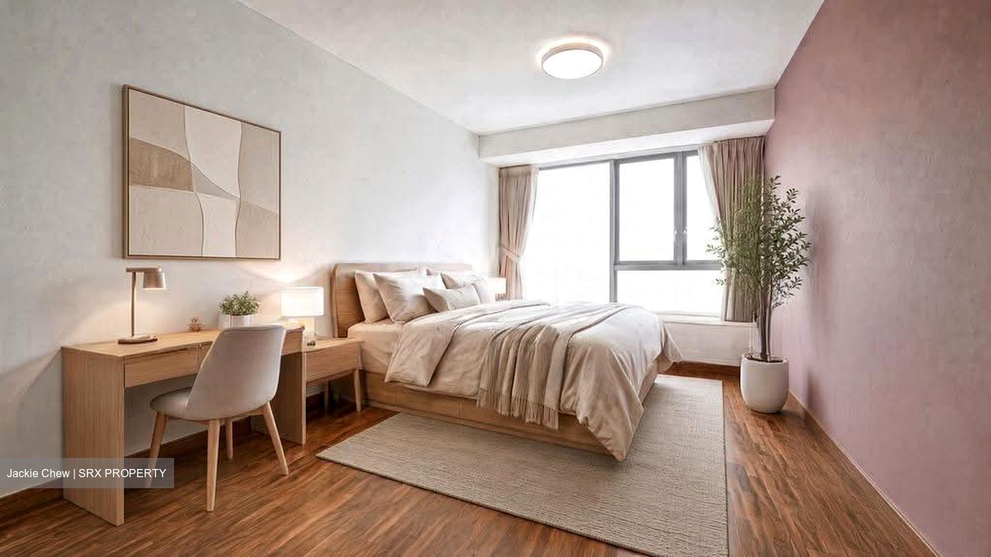Centro Residences (D20), Condominium #618240791